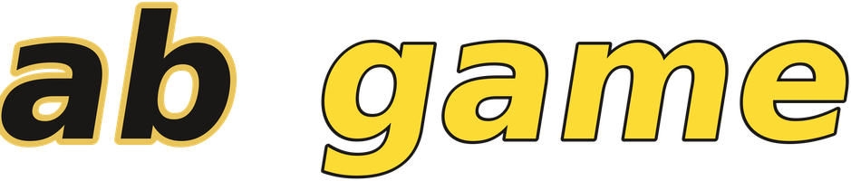 ab game logo