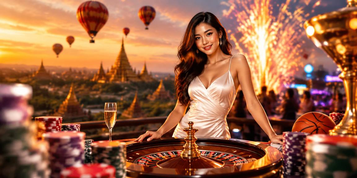 ab game ab game အတွက် တိုက်ရိုက်ကာစီနို စလော့ လမ်းညွှန်